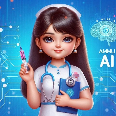 Mascot Ammukkutti